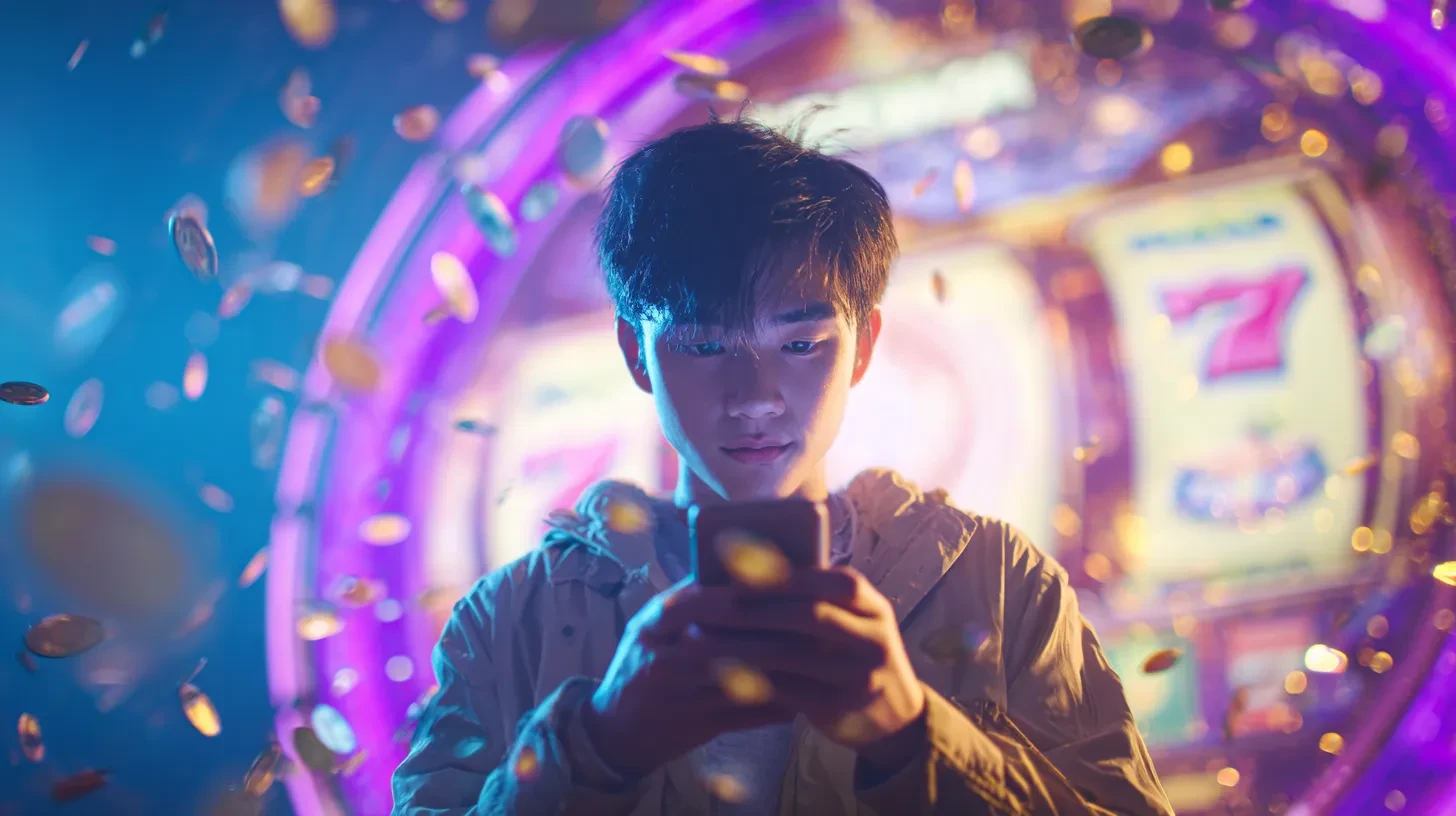 Menjelajahi Dunia Permainan Slot Dengan Wow88